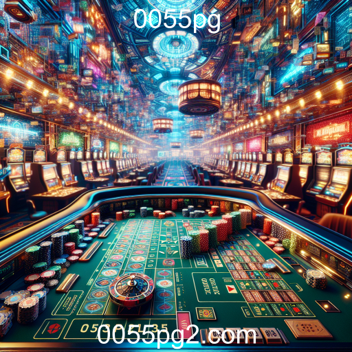 A Ascensão dos Jogos de Estratégia na Plataforma 0055pg